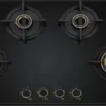 Hafele zeta 480, hafele hobs, gas stove, kitchen hobs, black stove, black hobs