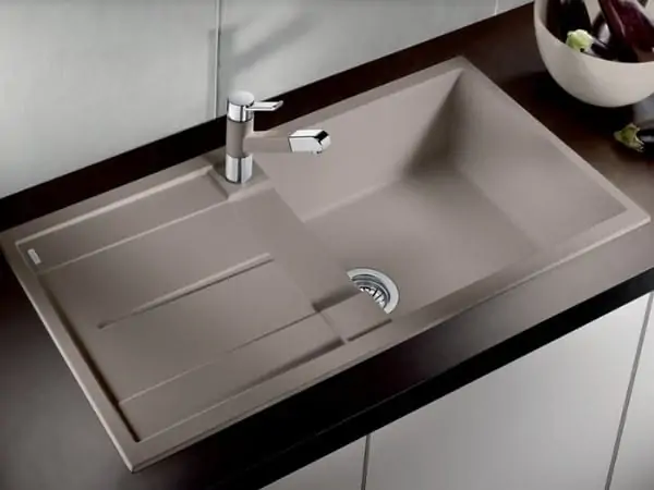 HAfele blanco sinks