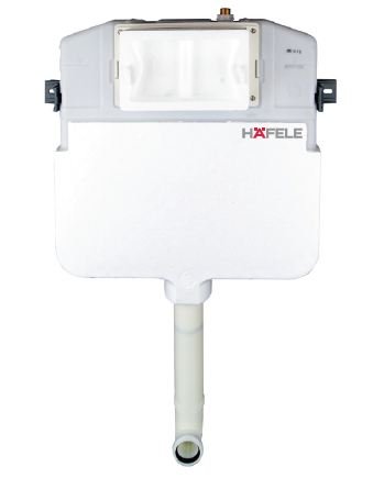 Concealed Cistern flush tank- Aquaflush M01
