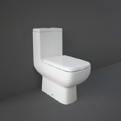 RAK Bathroom toilet- Florence