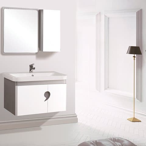 RAK Bathroom vanity unit | Bathroom storage
