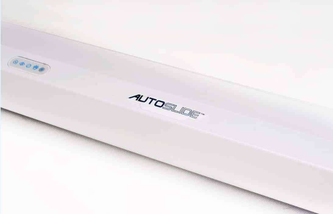 hafele auto slide