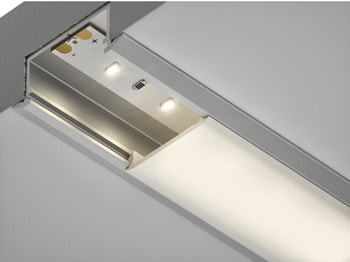 Hafele drawer sensor light