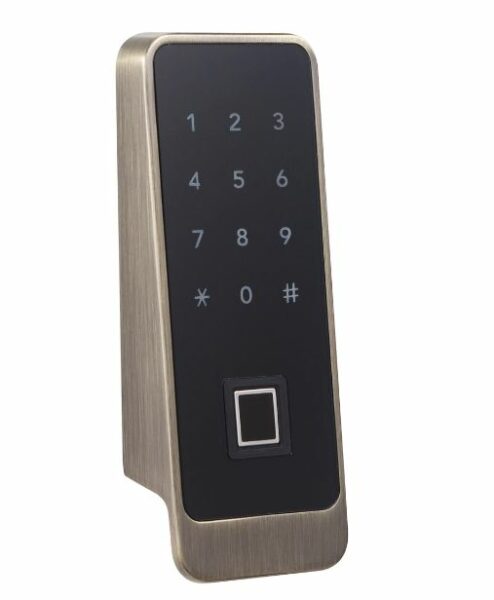Magnum 8002CL Digital Cabinet Lock