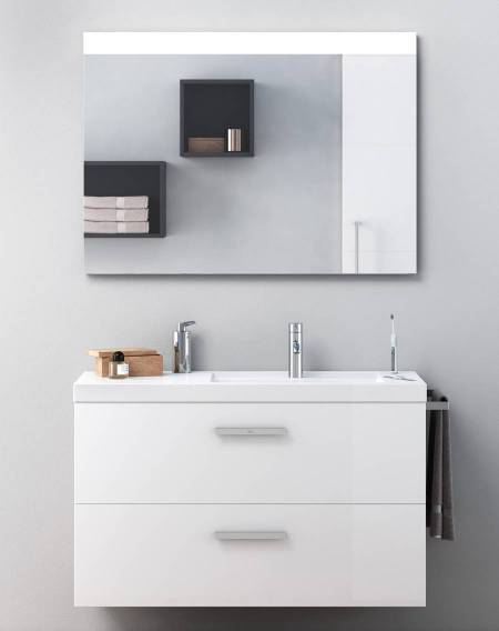 How To Choose Roca Bathroom Furniture Based On Your Need And Taste