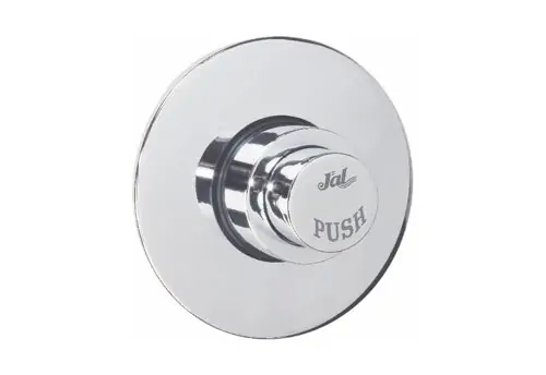 Jal J-287 SQ Concealed Flush Valve