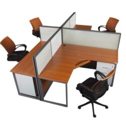 Geeken Essence-1 Workstation