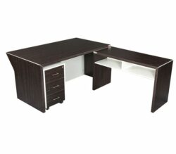 Geeken Glitz Office Desk