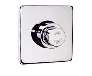 Jal J-287 SQ Concealed Flush Valve