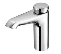 Schell Xeris SC Self closing Basin Mixer