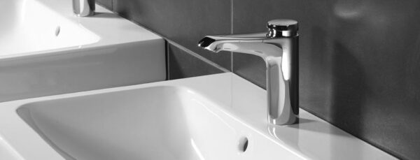 SCHELL automatic faucet – Xeris SC | Basin mixer