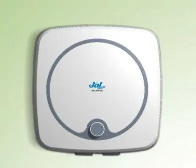 Jal Atri Storage Water Heater