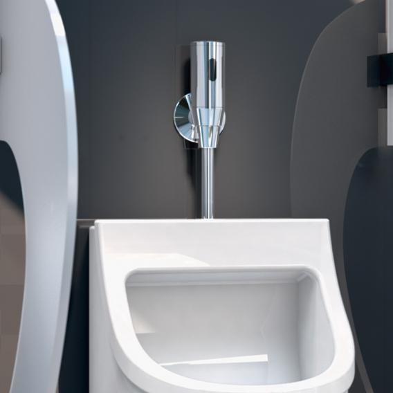 SCHELL Flush Valves- Schelltronic | Fittings for bathroom