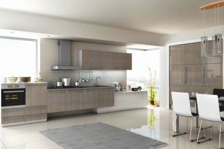 Grace Kitchens: 100% Water and Termite Proof Modular Kitchens & Wardrobes-2