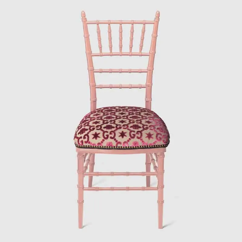 Light-Chiavari-chair-with-GG-jacquard