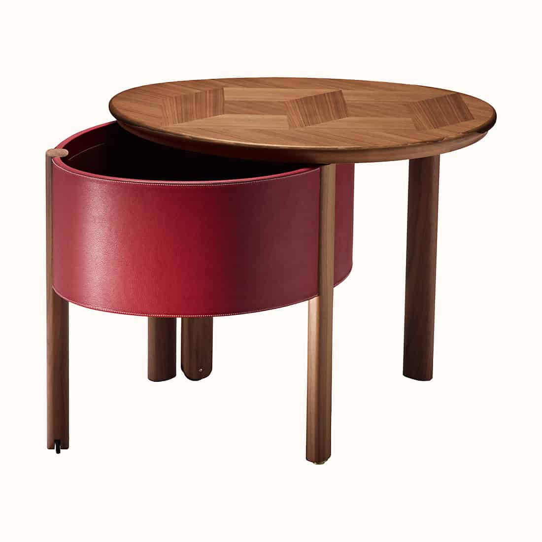 Designer Furniture for Living Room _ Hermes_metiers-storage-chest--1
