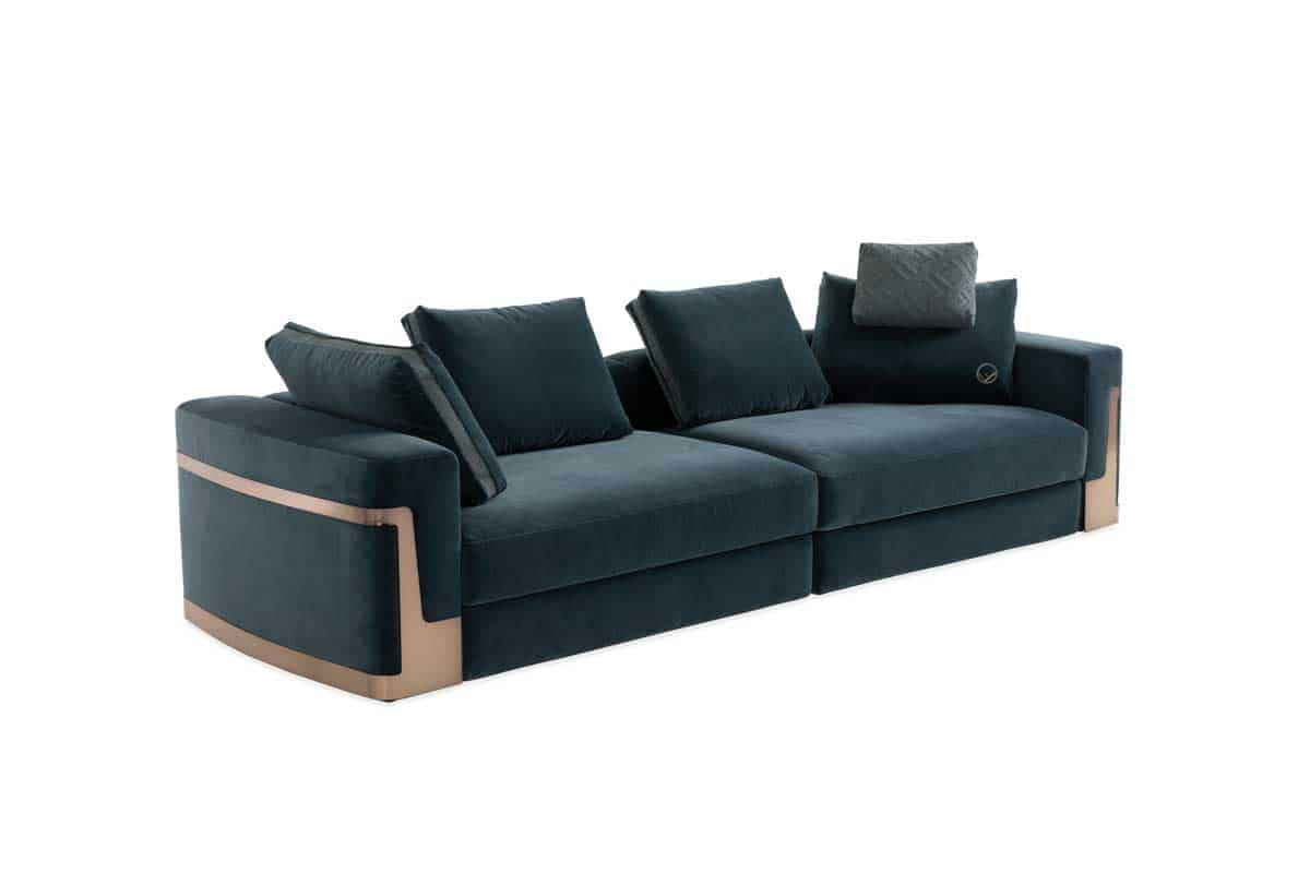 Designer furniture for living room -_FENDI-Casa-Ray-sofa