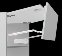 Dorset Multilift Lifting Door Systems 1