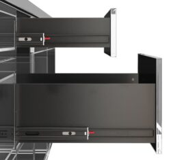 Dorset RollBox Drawer System 4