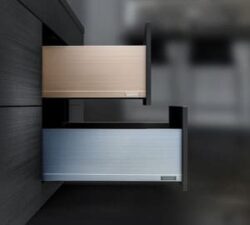 Dorset SmartFLOW Drawer System 1
