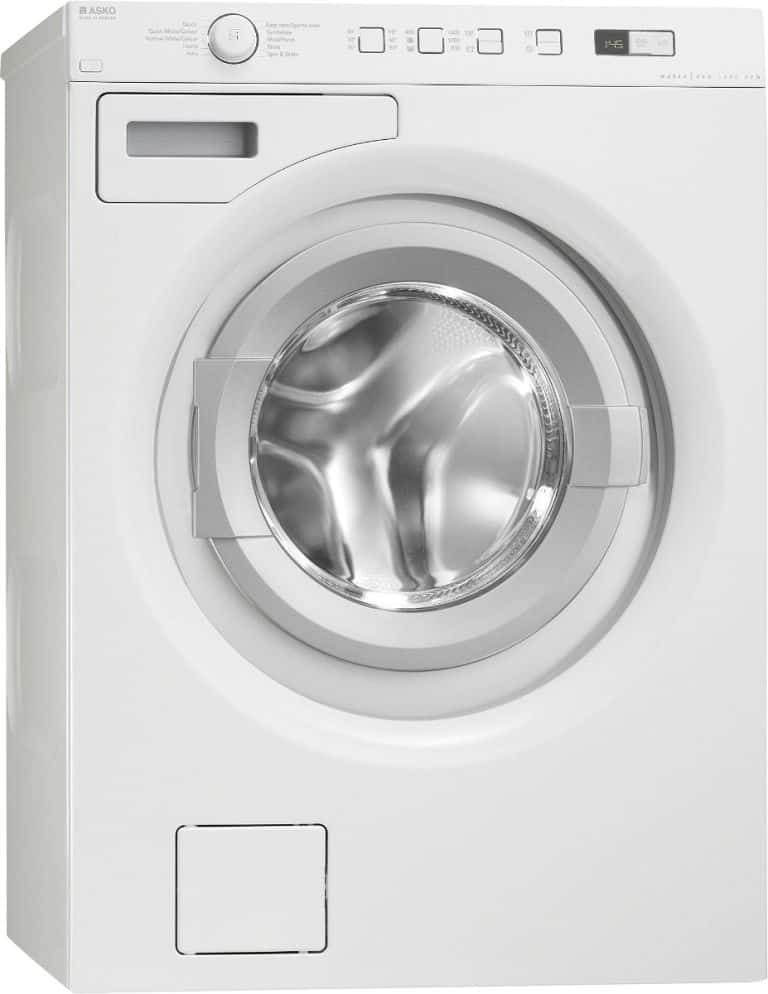 Hafele Asko Washing Machine Automatic | Laundry Care