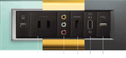 Modular-Series-Thea Luxury Modular Switches, Sockets & Accessories - Anchor By Panasonic