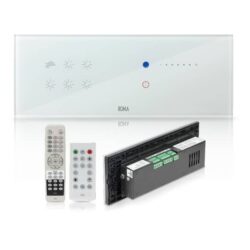 Roma Smart Digital 5PLUS1 Home Automation from Anchor By Panasonic