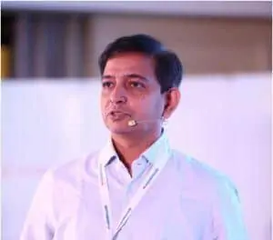 dormakaba has taken the products and solutions to the Architects’ door steps using the new age Virtual Reality (VR) solutions: Mr.Natesh Balakrishna
