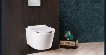 Indian Bathrooms and Sanitaryware Market