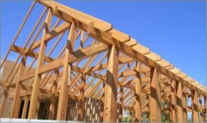 Wood In Structural use (II) - Building Techniques - Canadian Wood’s 2nd ...