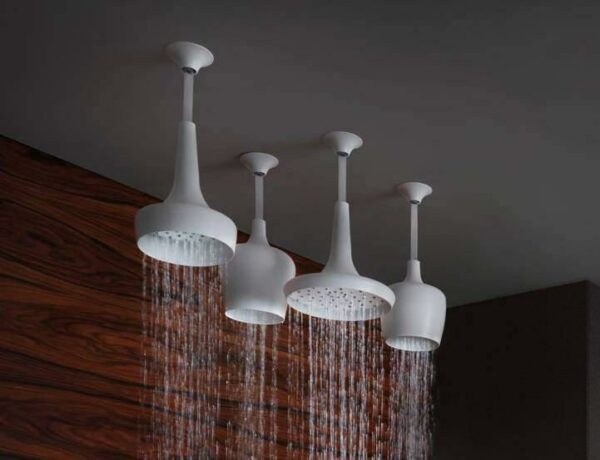 Hafele Shower Lights (Calices) | Bath fittings