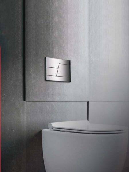 Hafele Concealed Cisterns | Bath fittings