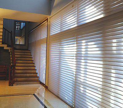 Window Blinds - Hunter Douglas 