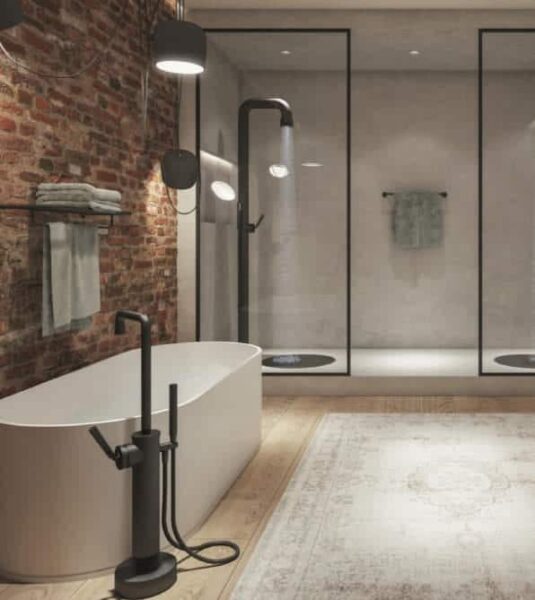 Hafele JEE-O Bathroom Fittings – Soho | Luxury Bathrooms