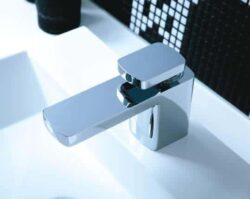 Hafele Premium Bathroom Fittings - Magic 1