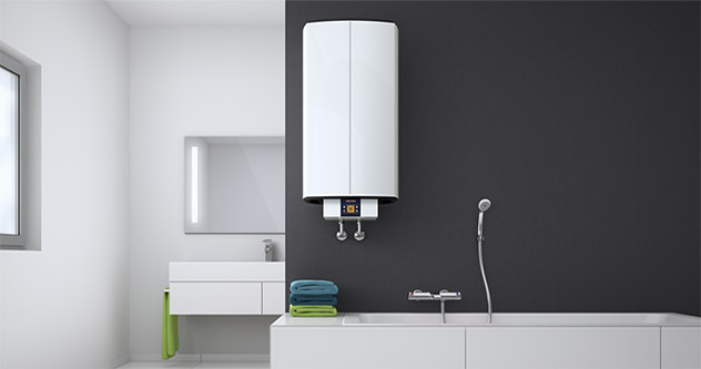 Stiebel Eltron Wall Mount Water Heater