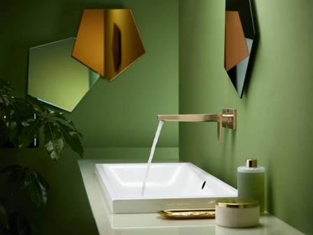hansgrohe india faucets and showers