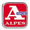 Alpes logo