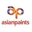 Asian paints logo