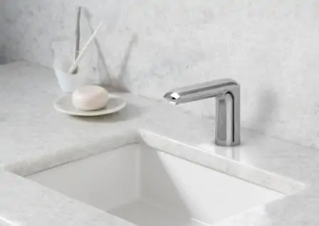 Touchless Faucets