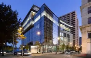 Building and Interiors