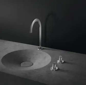 Indian Building Materials Market - 3D Printed Faucets