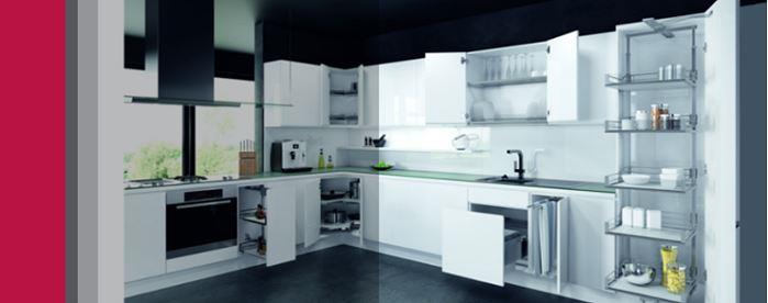 hafele kitchen appliances and customer care number in India