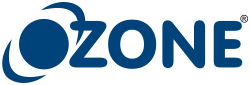 ozone brand logo