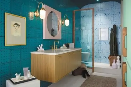 Touchless Faucets - Peacock Bathrooms