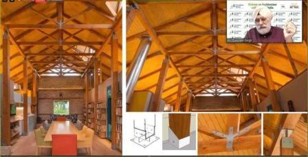 Building And Interiors