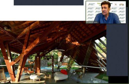 Building And Interiors