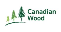 canadian wood logo