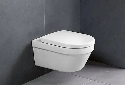 Villeroy & Boch India - DirectFlush