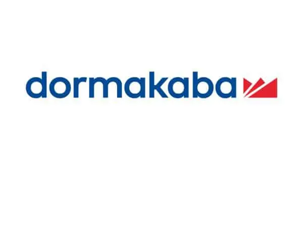 dormakaba